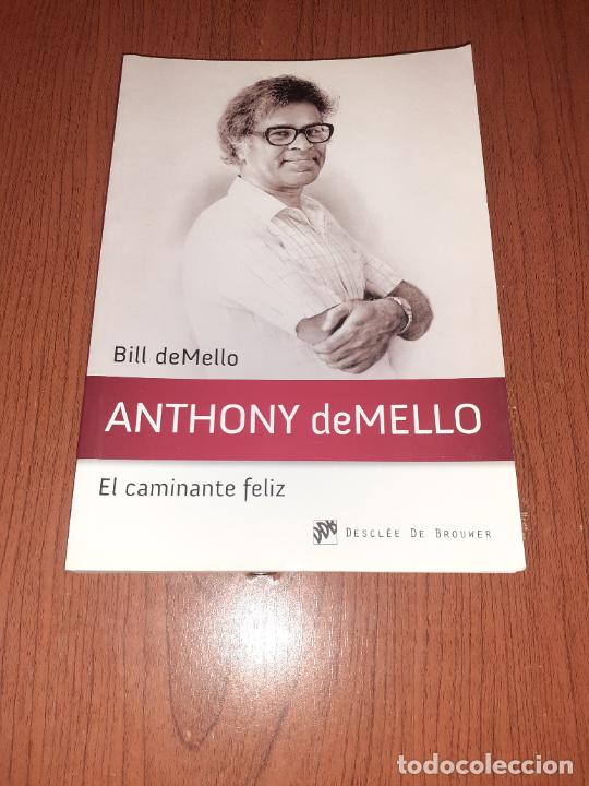 B&uuml;cher: ANTHONY DEMELLO � MAESTROS CONTEMPORANEOS - BILL DEMELLO