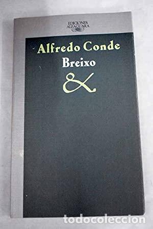 Libros: Breixo - Conde, Alfredo - Foto 1