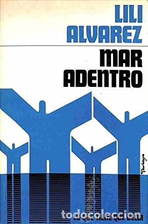 Libros: MAR ADENTRO - Foto 1