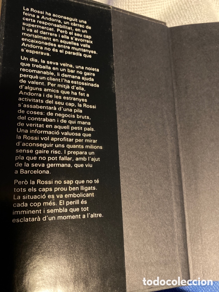 Libros: escapa&rsquo;t d&rsquo;Andorra - Foto 2