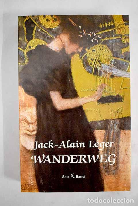 Libros: Wanderweg.- L&eacute;ger, Jack-Alain - Foto 1