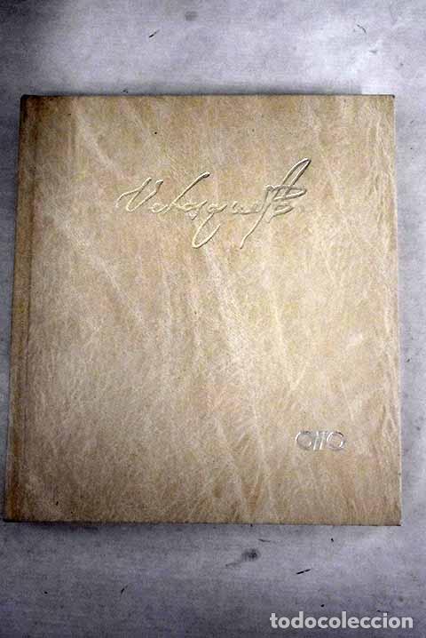 Libros: Vel&aacute;zquez: Pompey, Francisco.- Pompey, Francisco - Foto 1