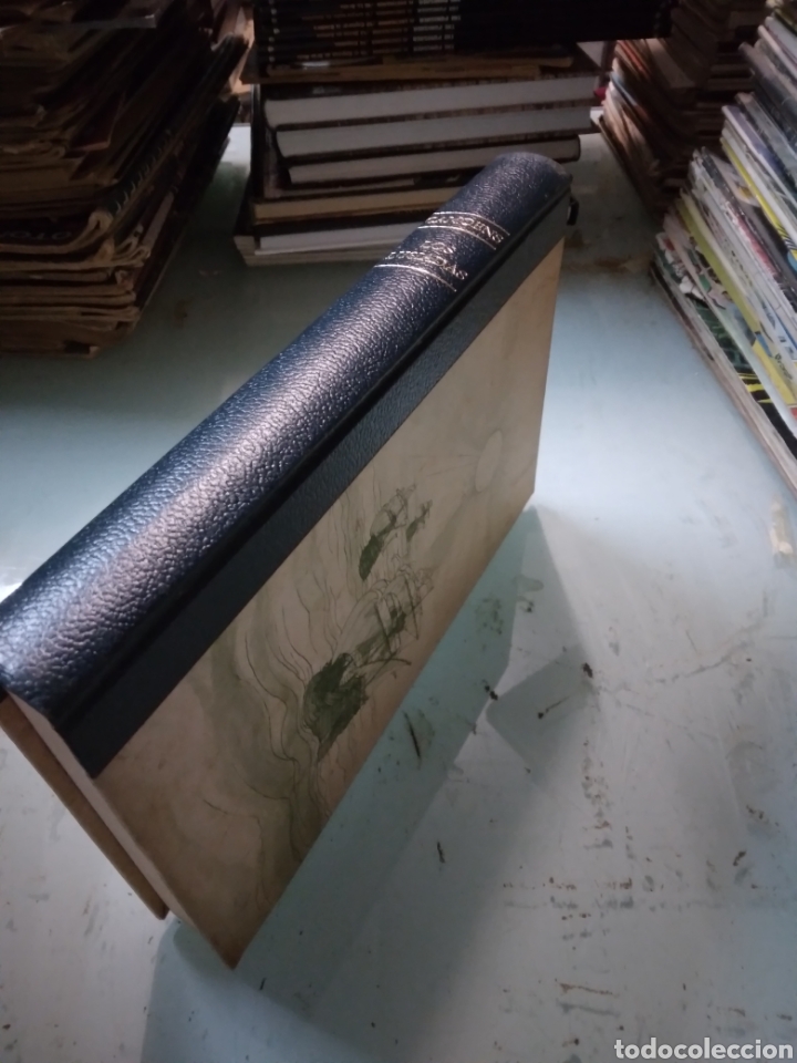 Libros: Los lusiadas, Luis de Camoens,C&iacute;rculo de Lectores - Foto 2