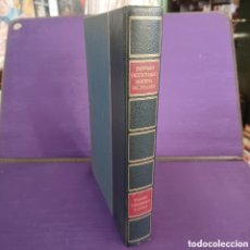 Libros: DICCIONARIO DE FRASES CELEBRES Y CITAS PARNASO - SOPENA 1990. Lote 390071479