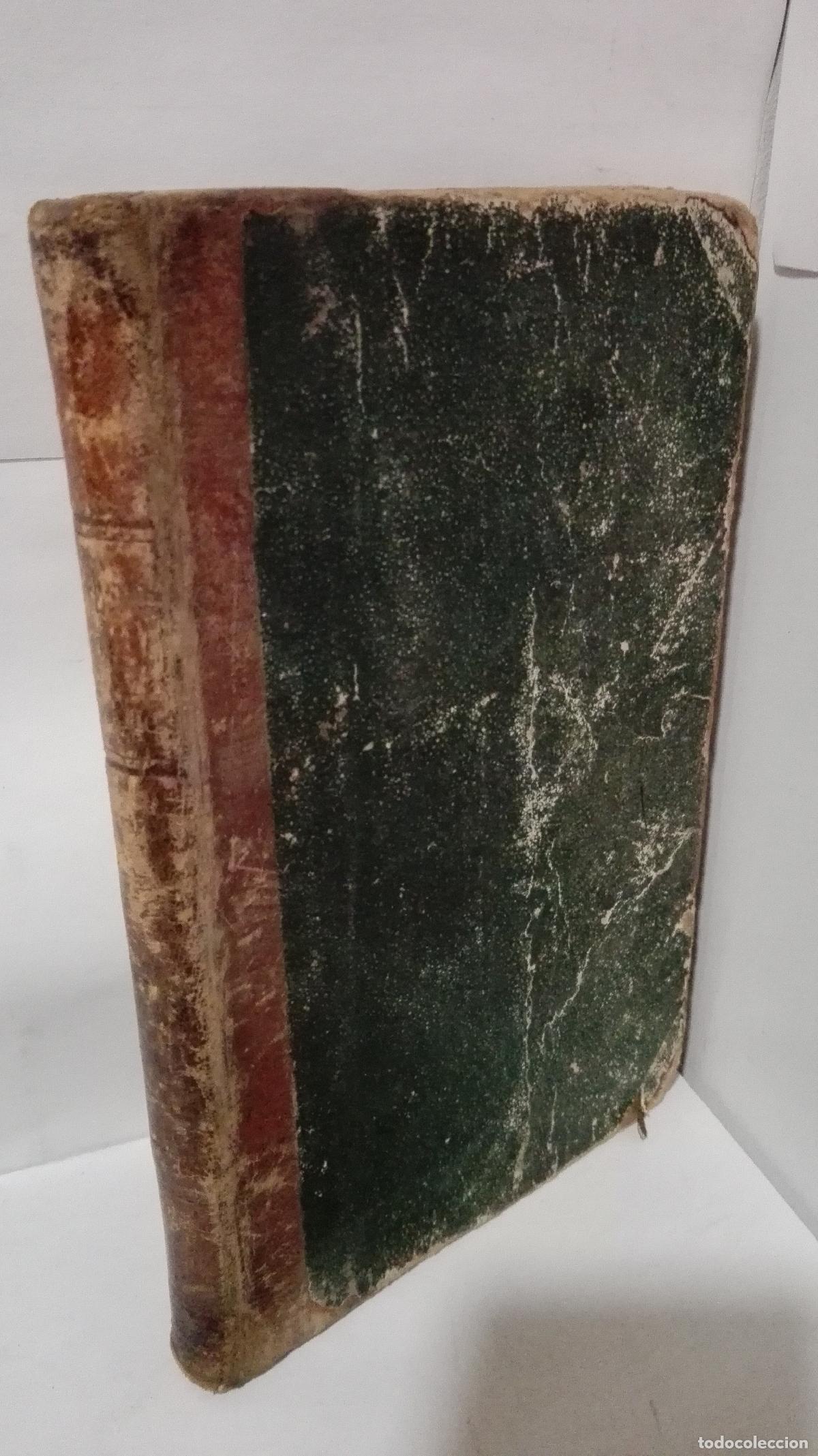 Libros: LECCIONES DE ARITMETICA - Cirodde, P. L. - Foto 1