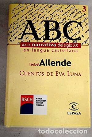 Libros: Cuentos de Eva Luna - Foto 1