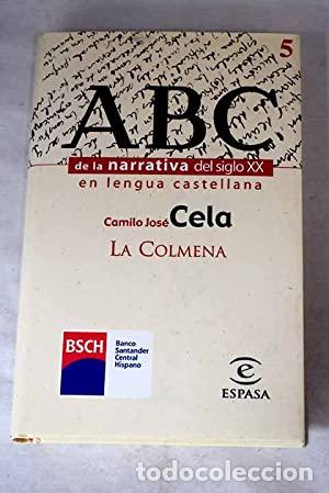 Libros: La colmena - Cela, Camilo Jos&eacute; - Foto 1