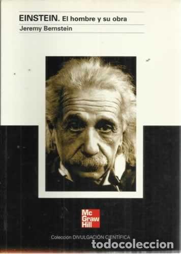 Libros: einstein jeremy bernstein - Jeremy Bernstein - Foto 1