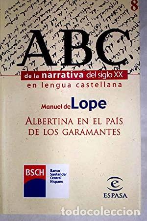 Libros: Albertina en el pa&iacute;s de los garamantes - Foto 1