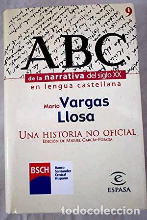 Libros: Una historia no oficial - Foto 1