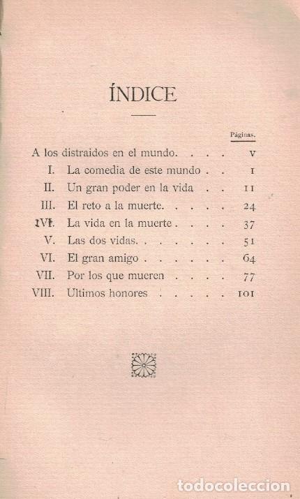Libros: OCASO. A los distra&iacute;dos en el Mundo. - Madariaga. Antonio de, - Foto 2