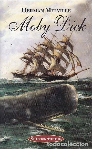 Libros: MOBY DICK II - MELVILLE, HERMAN - Foto 1
