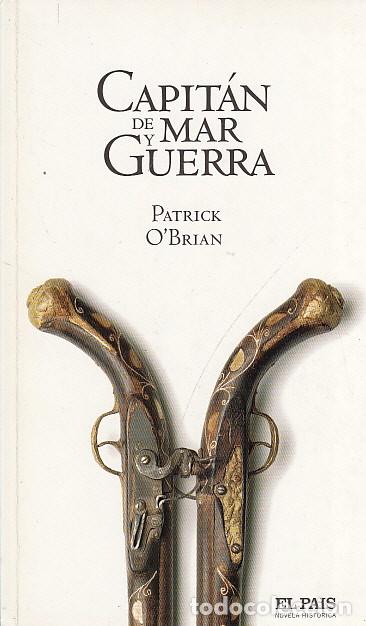 Libros: CAPIT&Aacute;N DE MAR Y GUERRA - OBRIAN, PATRICK - Foto 1