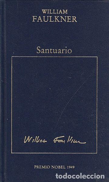 Libros: SANTUARIO - FAULKNER, WILLIAM - Foto 1