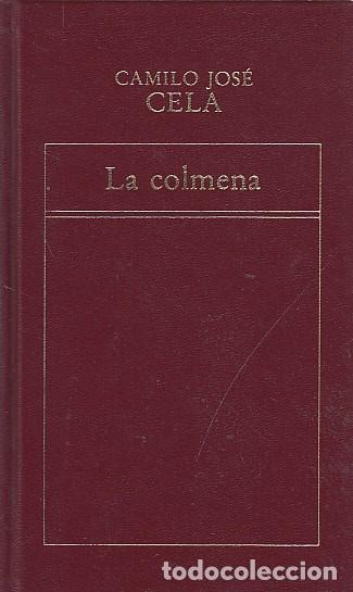 Libros: LA COLMENA - CELA, CAMILO JOS&Eacute; - Foto 1