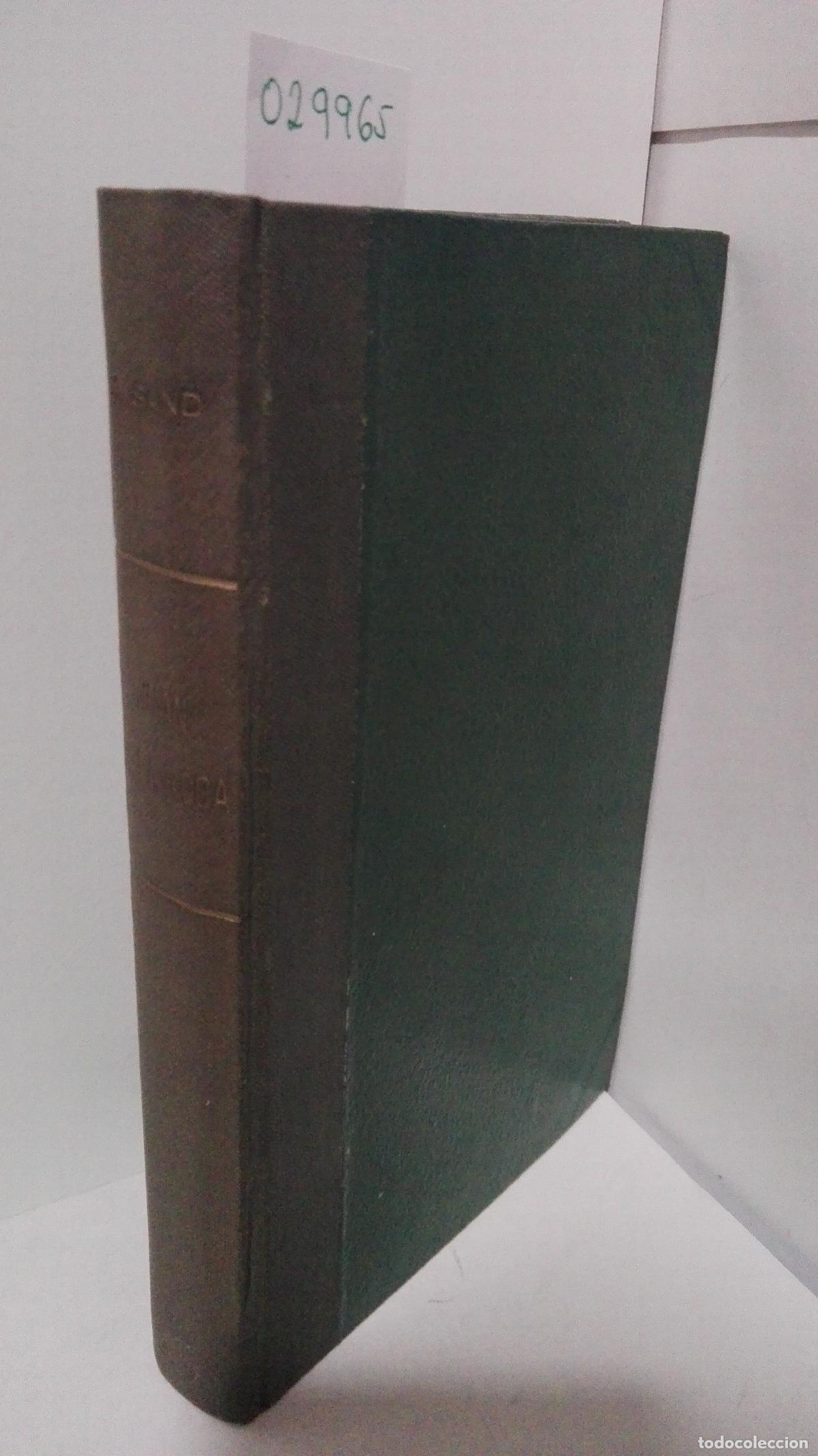 Libros: JUAN DE LA ROCA - Sand, Jorge - Foto 1