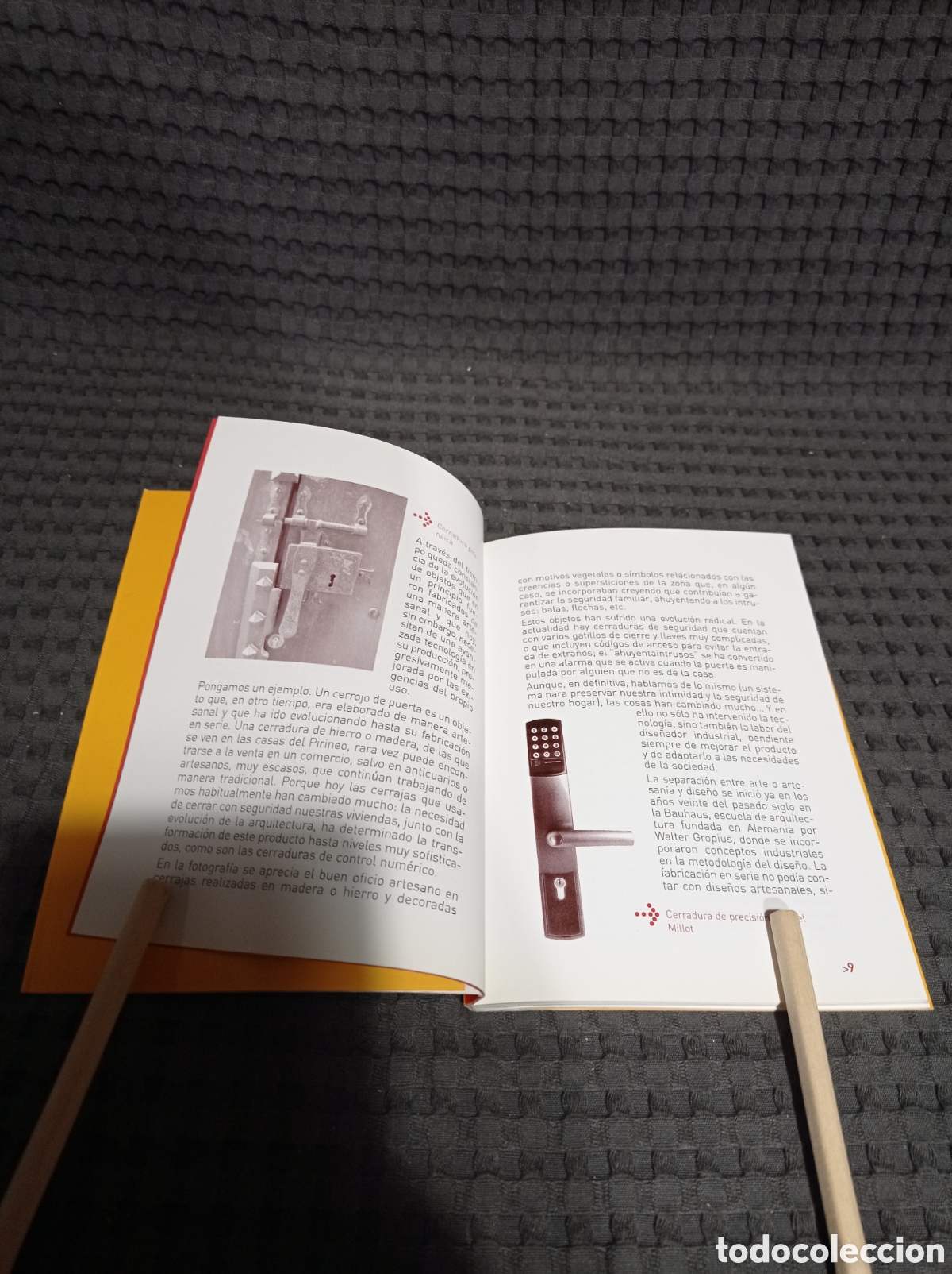 Libros: Dise&ntilde;o industrial (Ana Bendicho) - Foto 4
