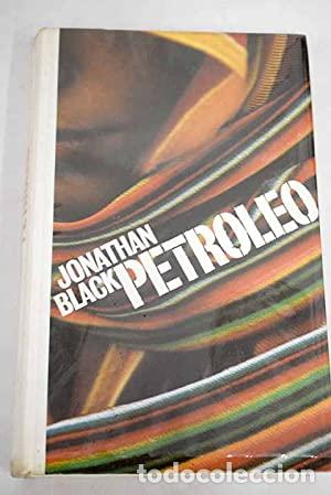 Libros: PETR&Oacute;LEO - Black,Jonathan - Foto 1