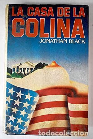 Libros: LA CASA DE LA COLINA - Black,Jonathan - Foto 1