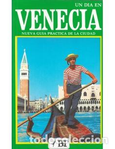 Libros: UN D&Iacute;A EN VENECIA - Serra,Vittorio - Foto 1