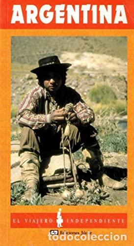 Libros: ARGENTINA - Barba,C&eacute;sar - Foto 1