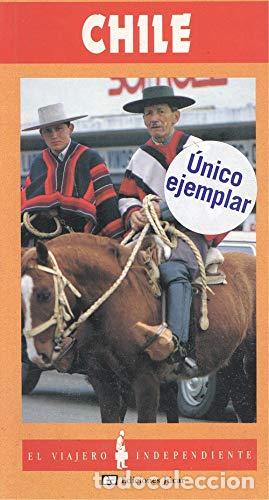 Libros: CHILE - Hidalgo,Javier - Foto 1