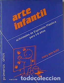 Libros: ARTE INFANTIL - Kohl,Mary Ann - Foto 1