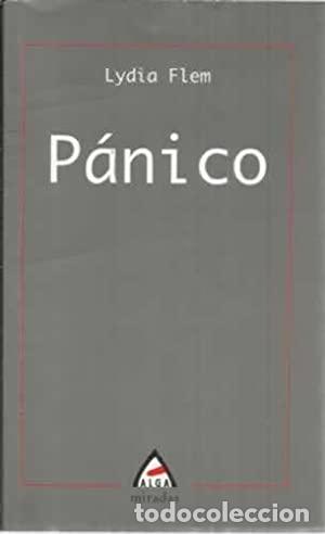Libros: P&Aacute;NICO - Flem,Lydia - Foto 1