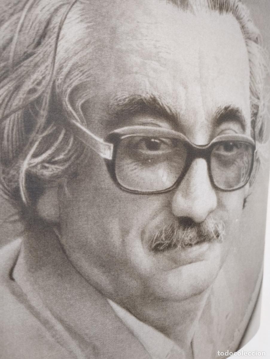 Libros: JOAN FUSTER. DIES I TREBALLS - Foto 2