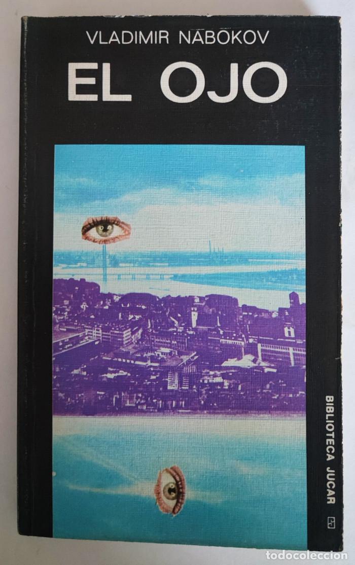 Libros: EL OJO - Vladimir Nabokov - Foto 1