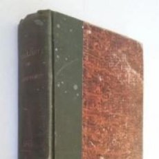 Libros: CATALOGUE DE TIMBRES POSTE. YVERT & TELLIER CHAMPION. 1947. PARIS AMIENS. EN FRANCES. TDK75 -. Lote 390378734