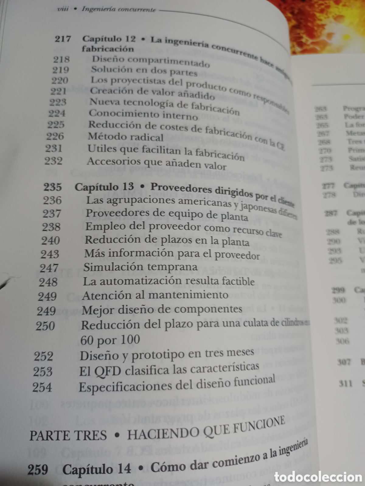 Libros: Barybook C92 Ingenier&iacute;a concurrente Jhon R.Hartley - Foto 7