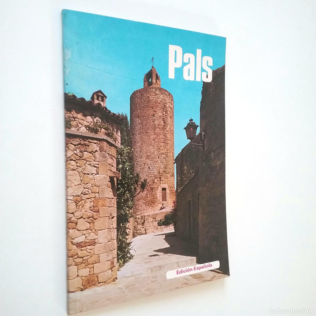 Libros: Andr&eacute;s Puig Vicente - Pals - Foto 1
