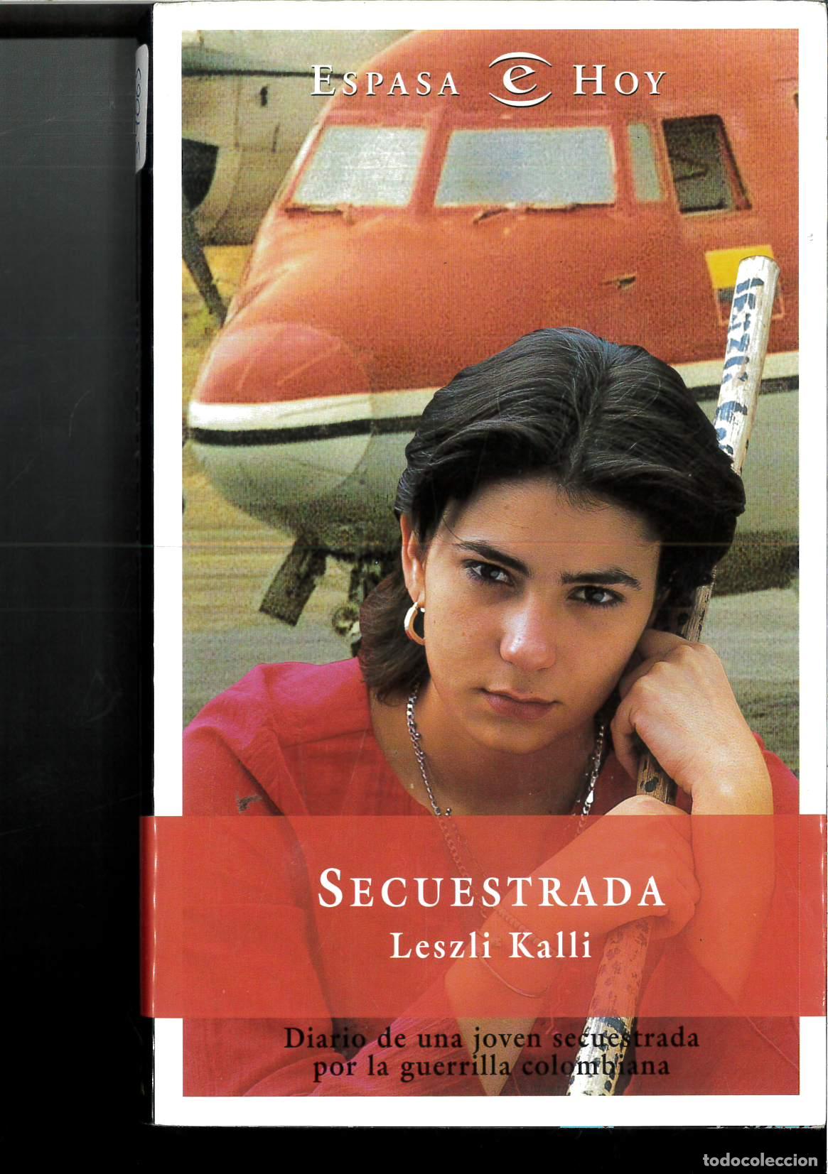 Libros: Secuestrada - Kalli, Leszli; Kalli, L - Foto 1