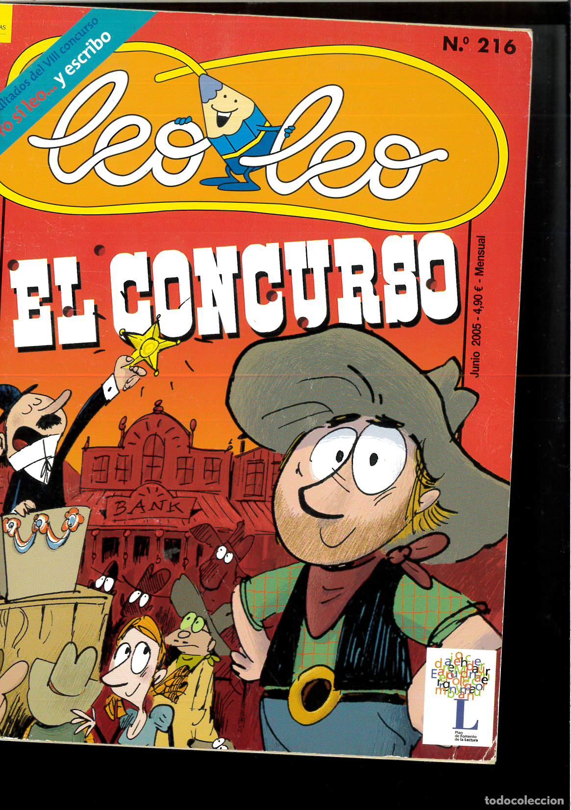 Libros: EL CONCURSO - REMI CHAURAND - Foto 1