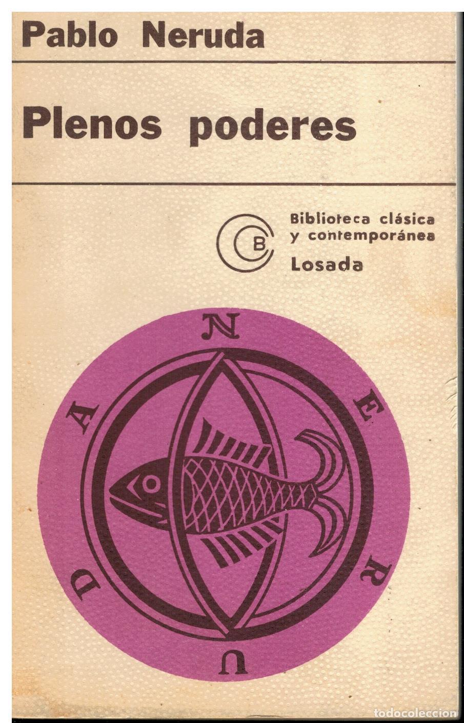 Libros: PLENOS PODERES. 3&ordf; ed. - Foto 1