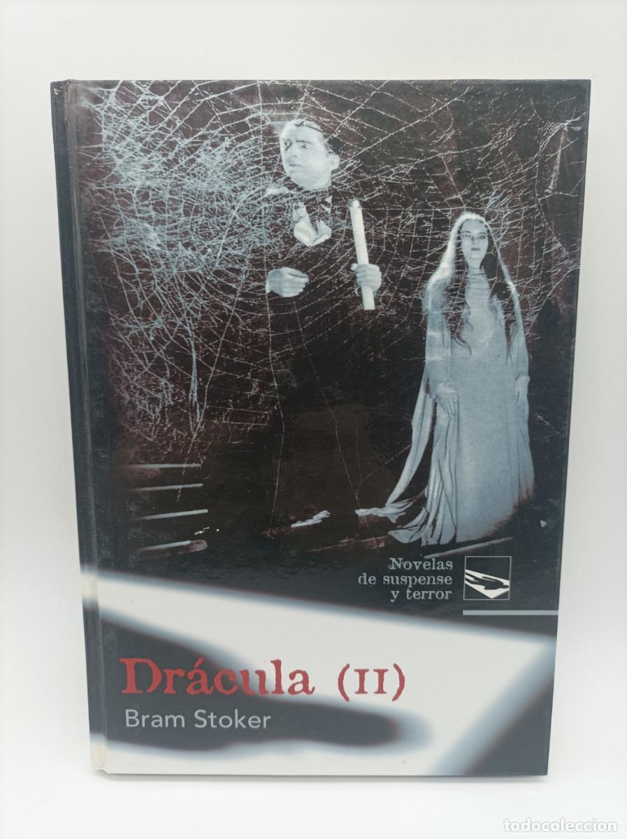 Libros: DRACULA II- BRAM STOKER - Foto 1