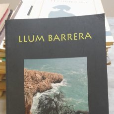 Libros: LLUM BARRERA. DE CAMI AL GRAN ESCENARIO DEL MON. P11. Lote 390554909
