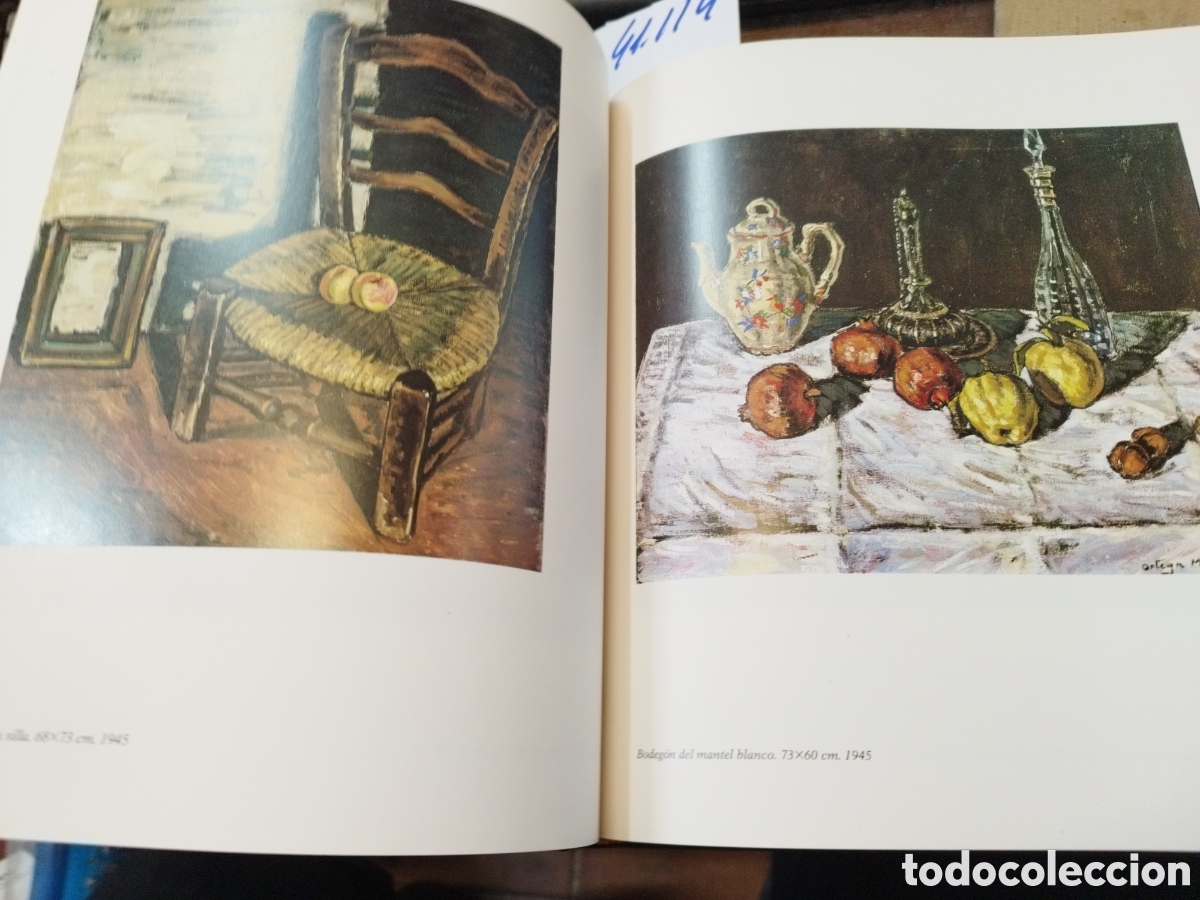 Libros: ORTEGA MU&Ntilde;OZ - Foto 12
