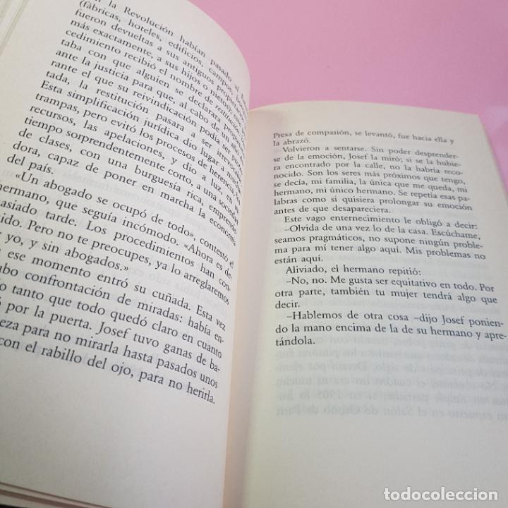 Libros: LIBRO-LA IGNORANCIA-MILAN KUNDERA-TUSQUETS-COLECCIONISTAS - Foto 10