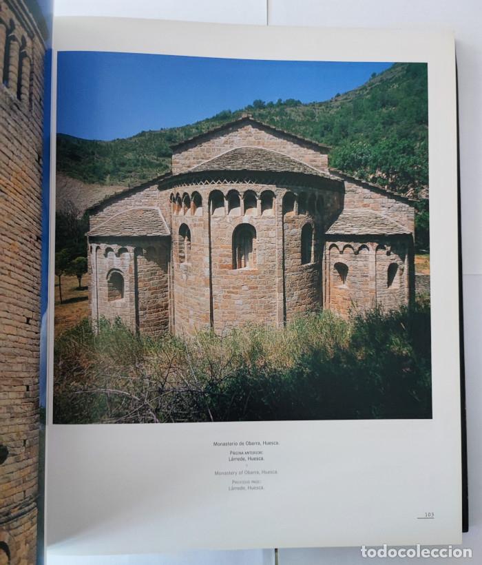 Libros: ARAG&Oacute;N, PUERTAS ABIERTAS - VV.AA. - Foto 4