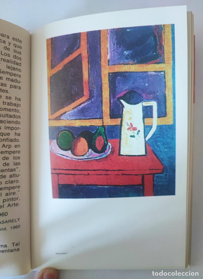 Libros: SEMPERE - Cirilo Popovici - Foto 2