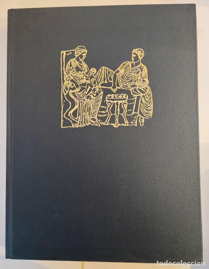 Libri di seconda mano: EL NACIMIENTO DE LA CIVILIZACI&Oacute;N OCCIDENTAL. GRECIA Y ROMA - VV.AA.