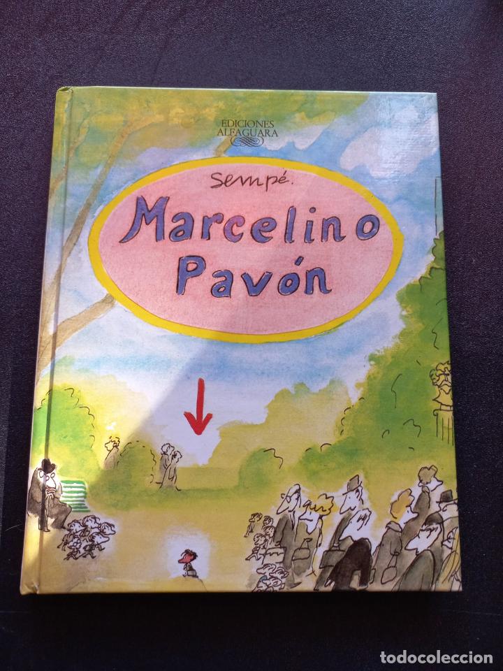 Libros: Sempe [Jean-Jacques Semp&eacute;] - Marcelino Pav&oacute;n - Foto 1