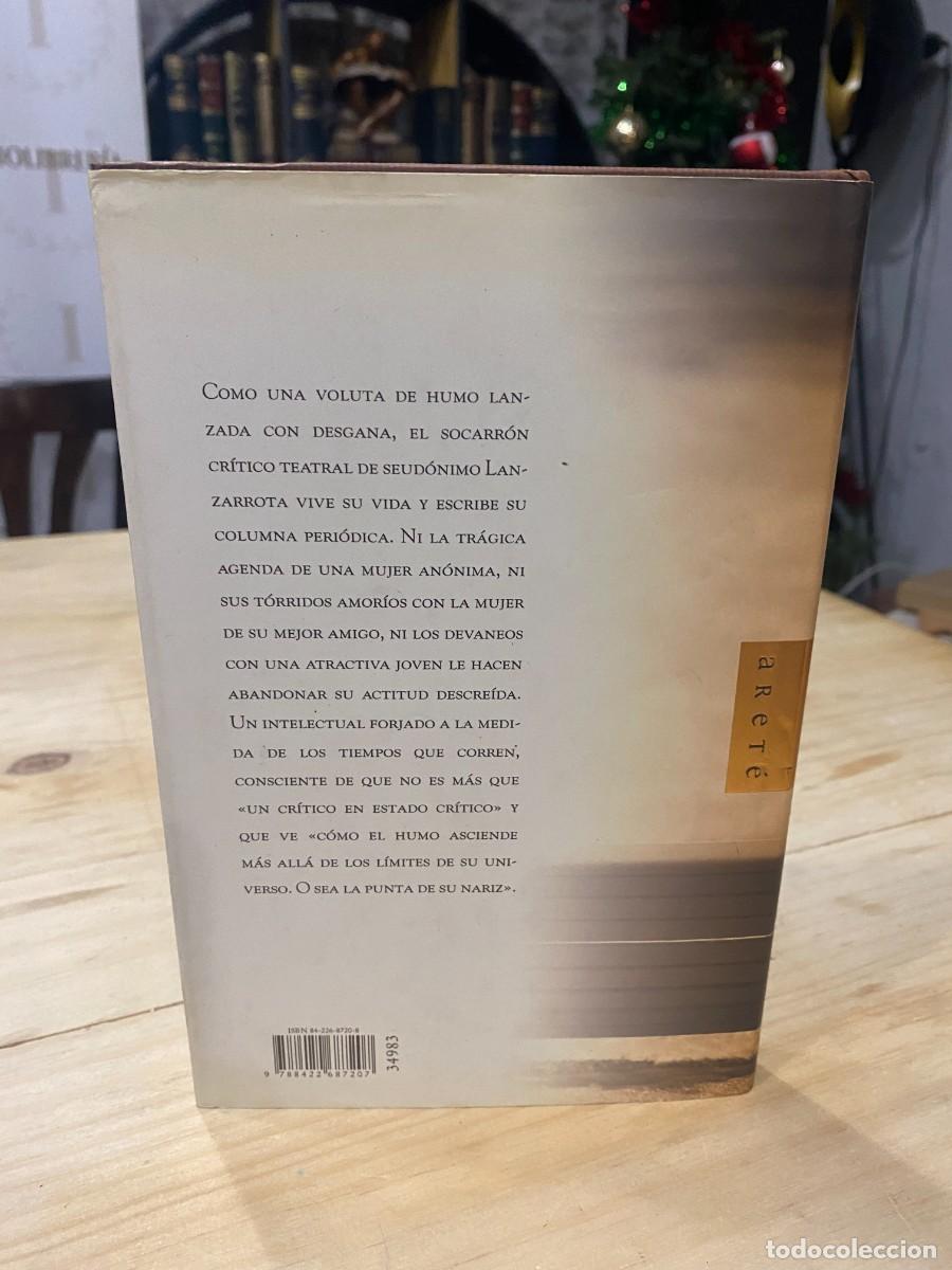 Libros: YO, ELLAS Y EL OTRO - GONZALO SUAREZ- ARET&Eacute; - Foto 2