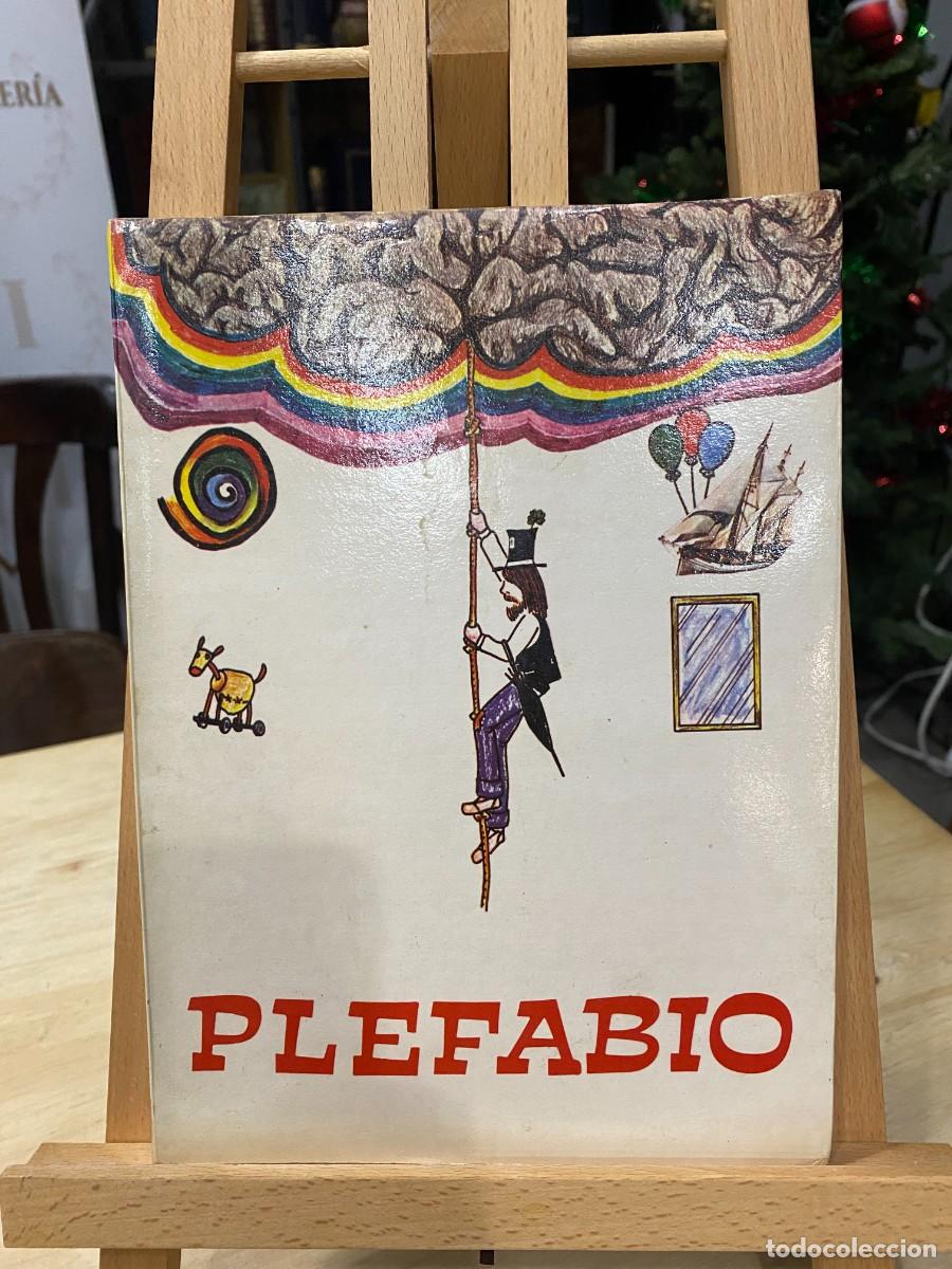 Libros: PLEFABIO - BAUMONT (1982) - Foto 1