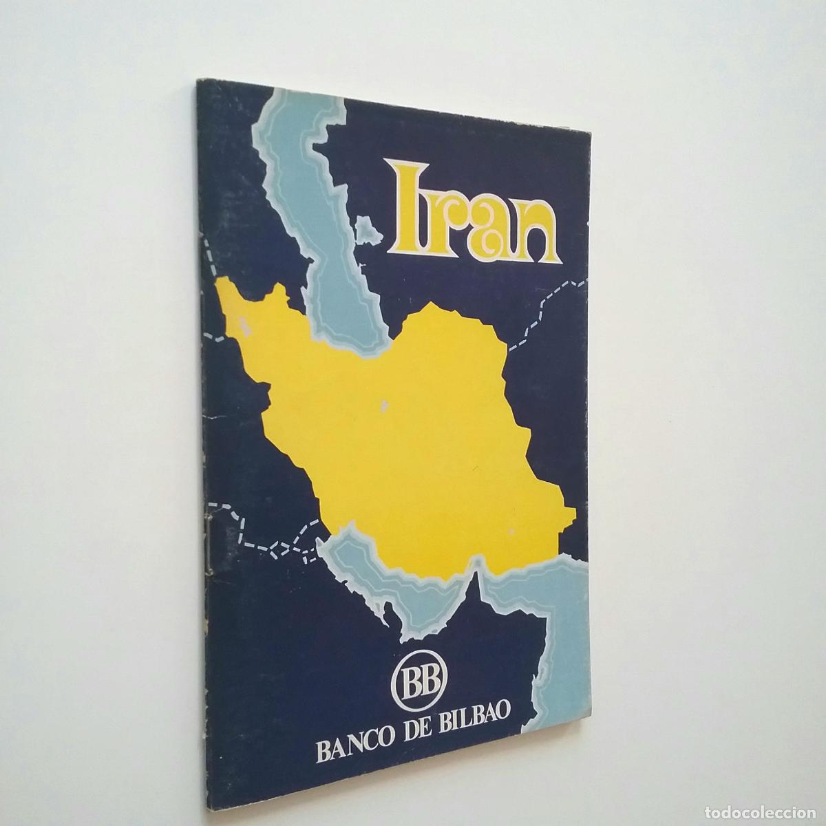 Libros: Ir&aacute;n - Foto 1
