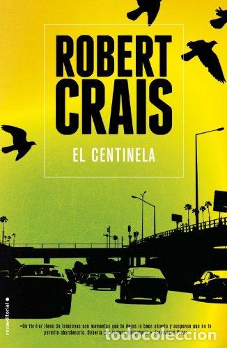 Libros: El centinela - Foto 1