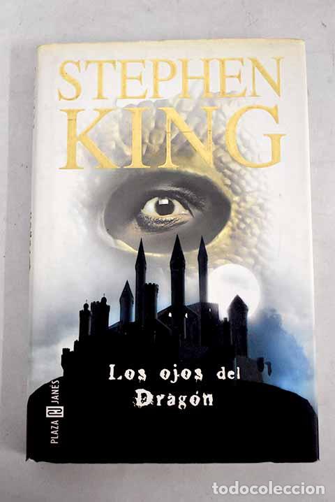 Libros: Los ojos del drag&oacute;n: King, Stephen.- King, Stephen - Foto 1