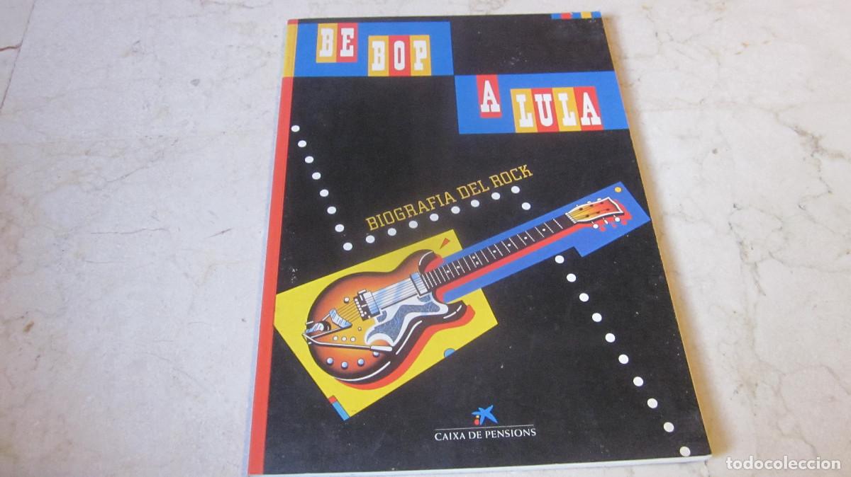Libros: BE POP A LULA - KAIROS 1985 - Foto 1